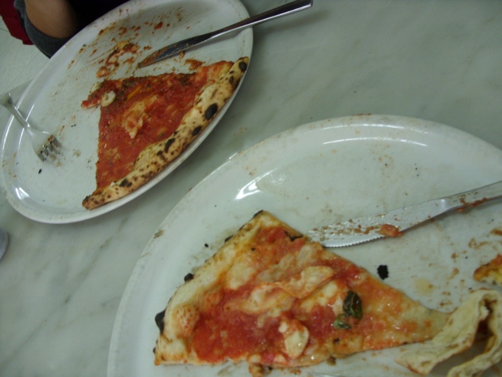 slice of pizza
