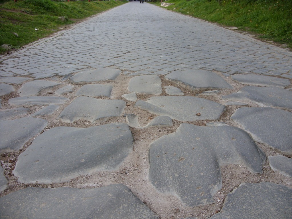 via appia