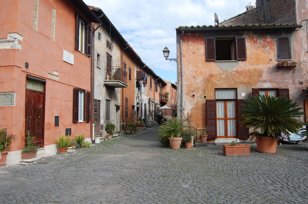 ostia antica