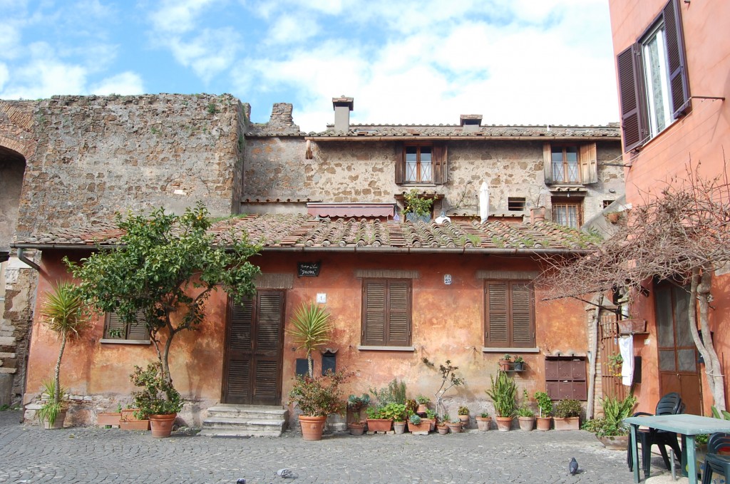 ostia antica