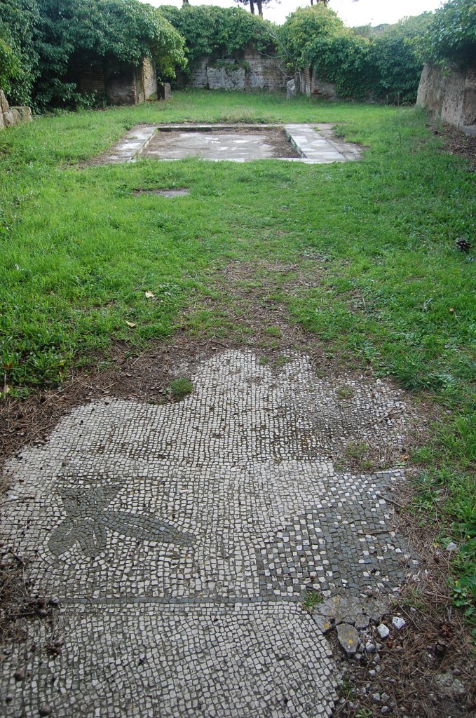 ancient rome brothel