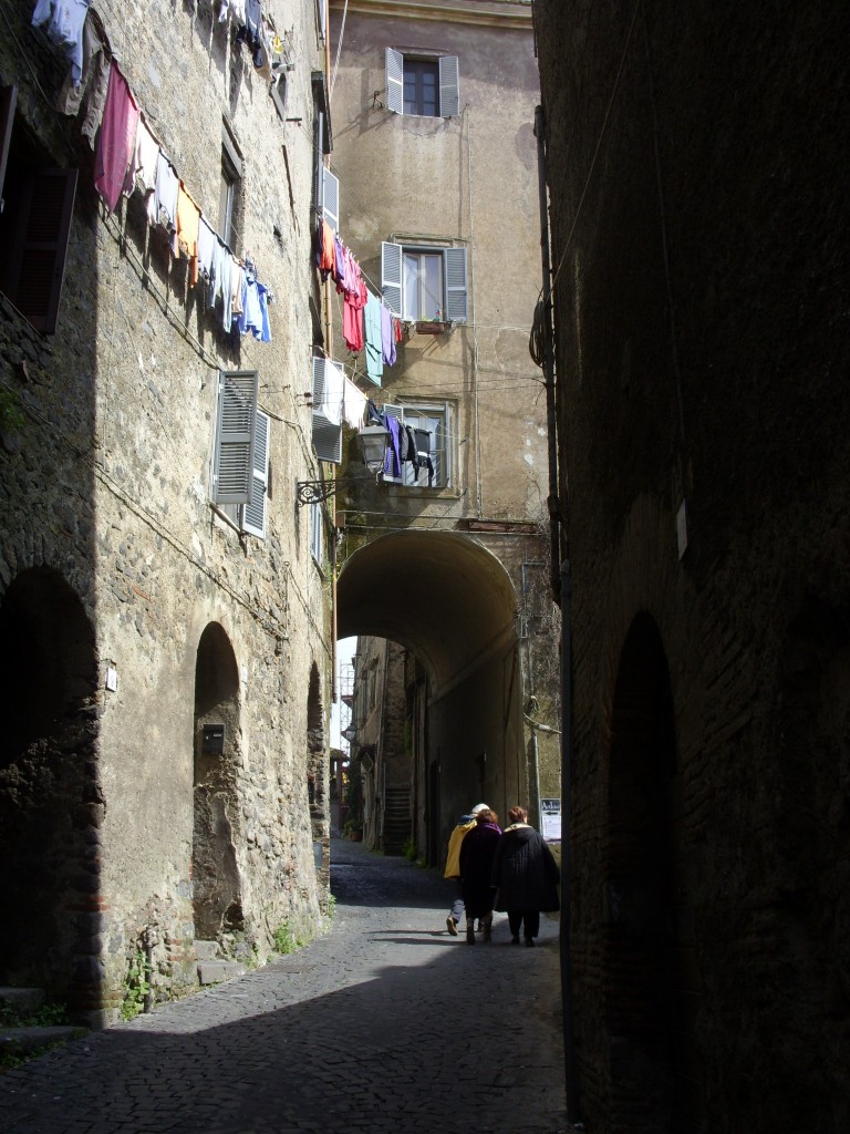 bracciano