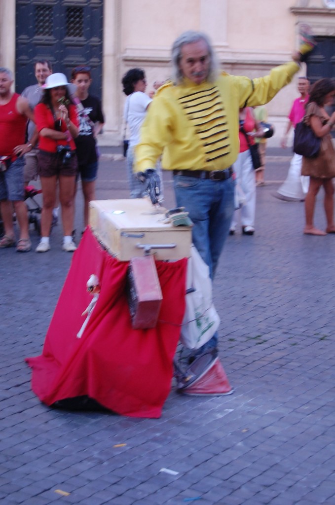 marcel
