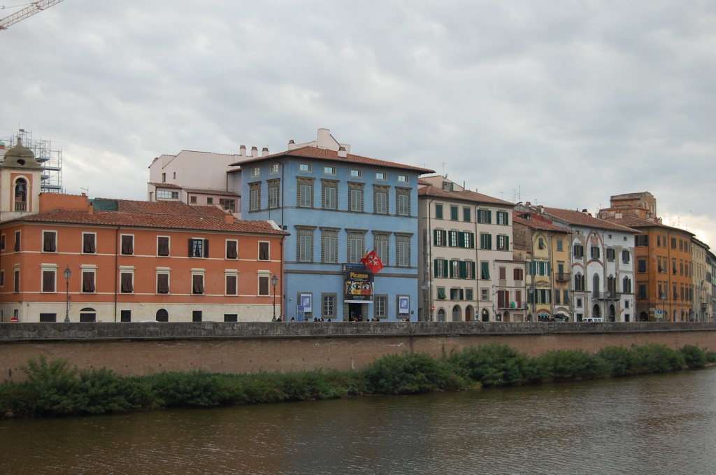 palazzo blu florence