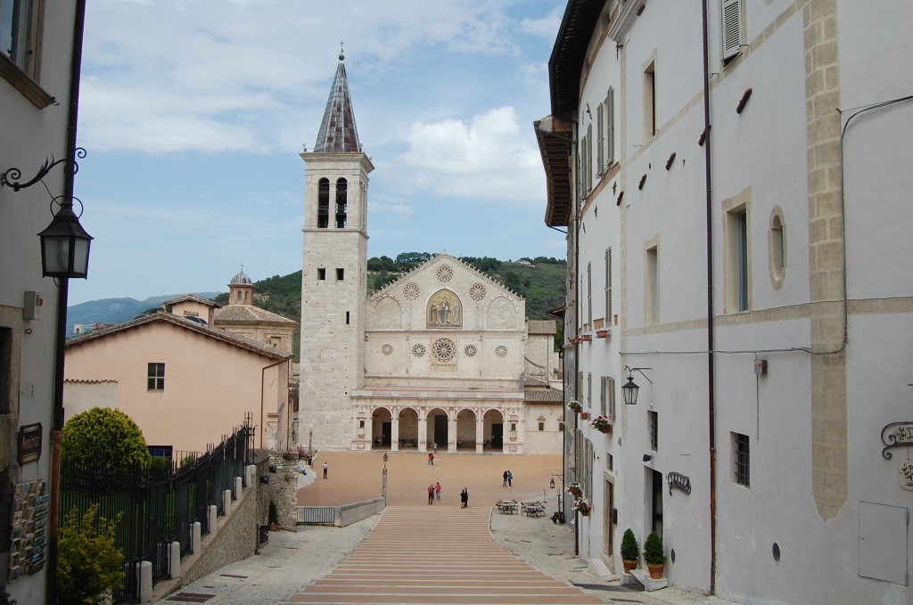 spoleto