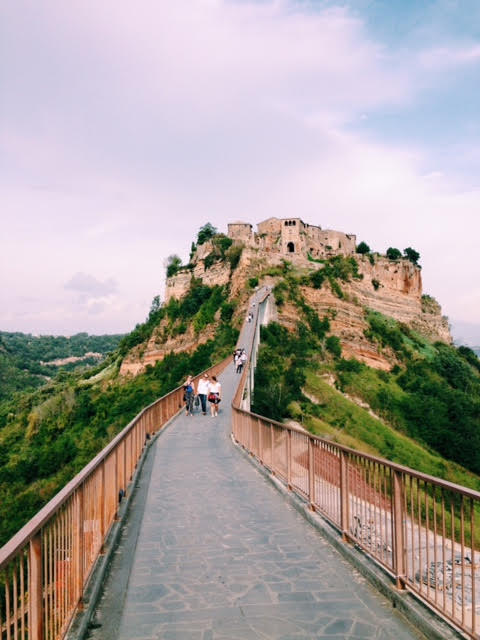  Bagnoregio 