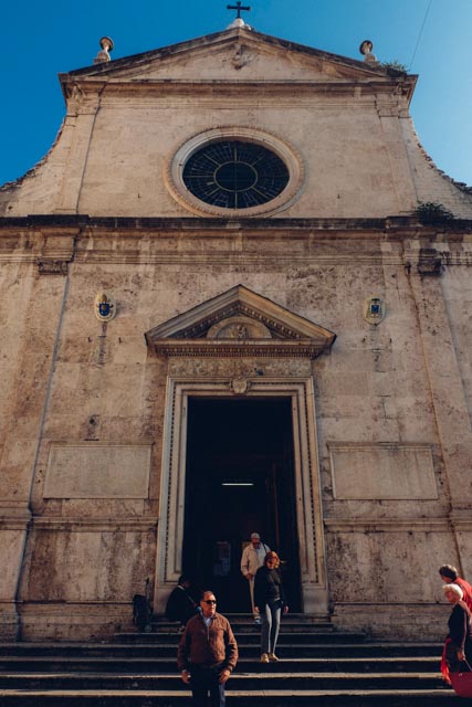 Santa Maria del Popolo