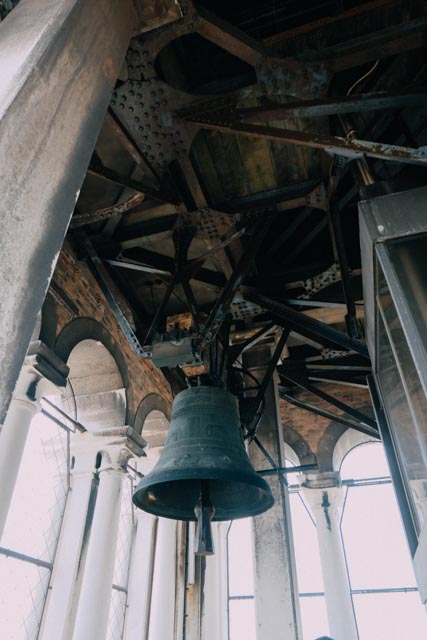 St. Marks Bell Tower