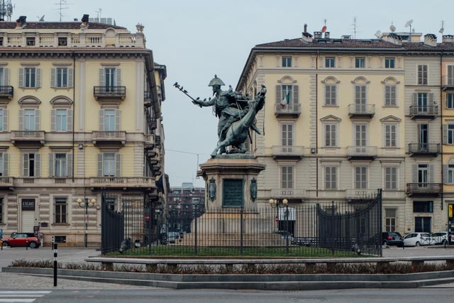 Turin Italy