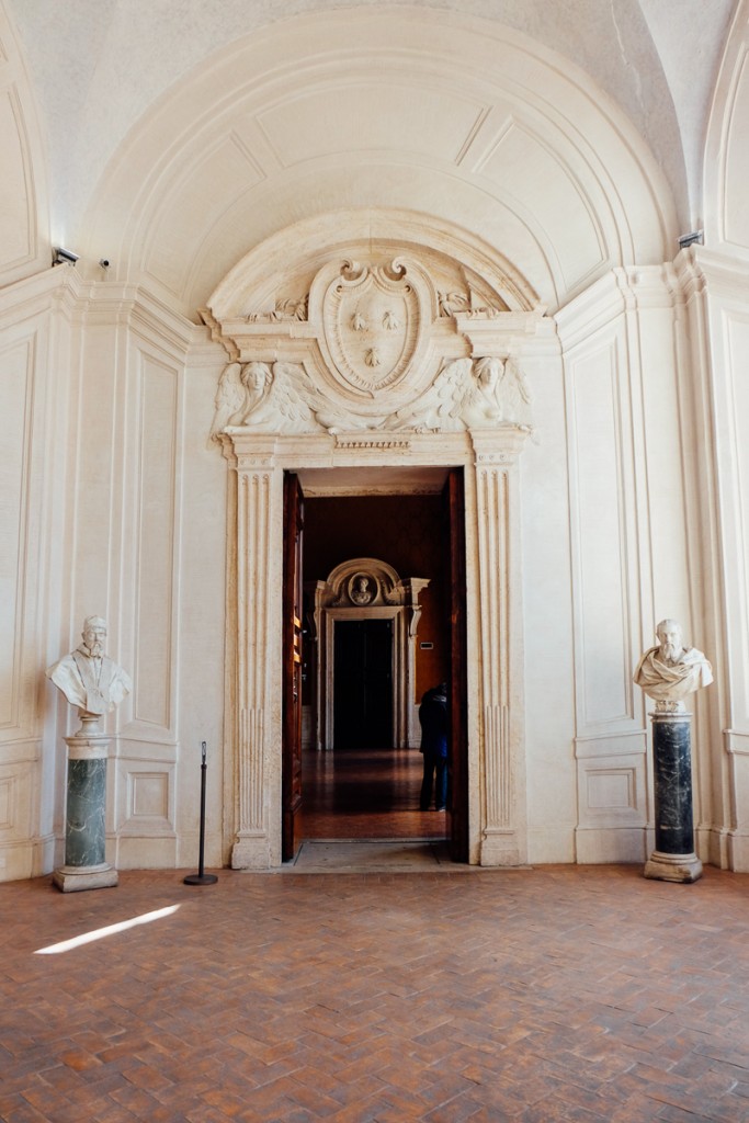 palazzo barberini