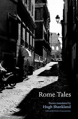 Rome Tales short stories