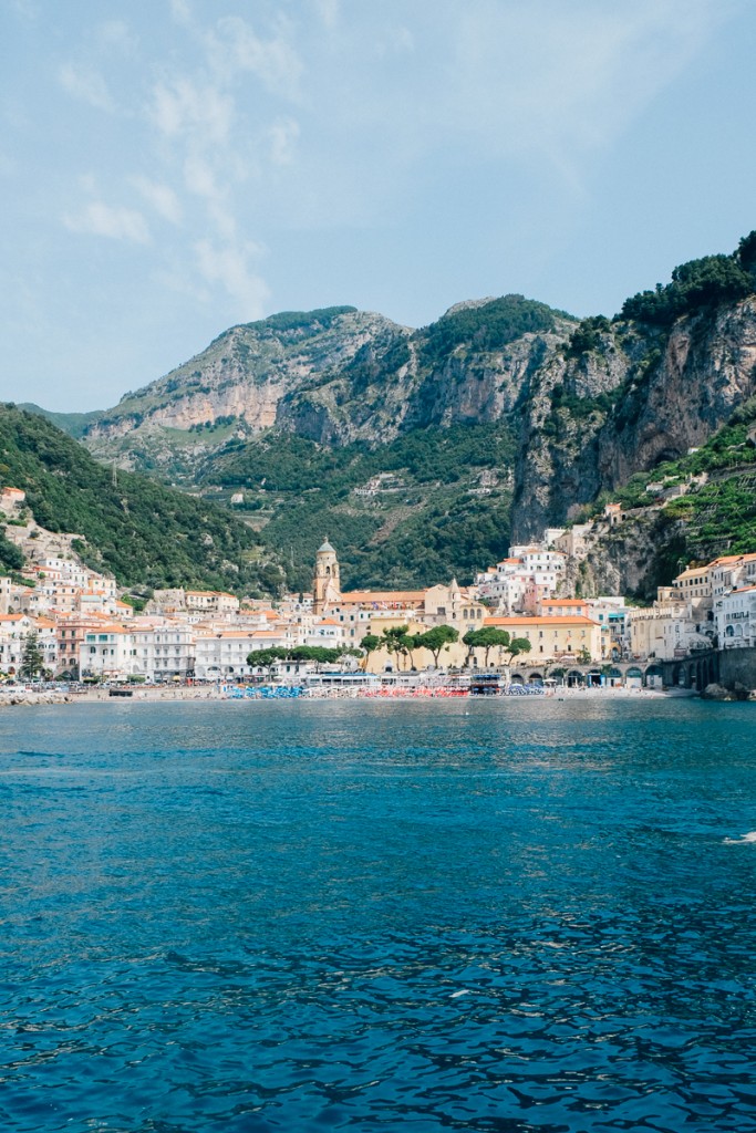 Amalfi Italy