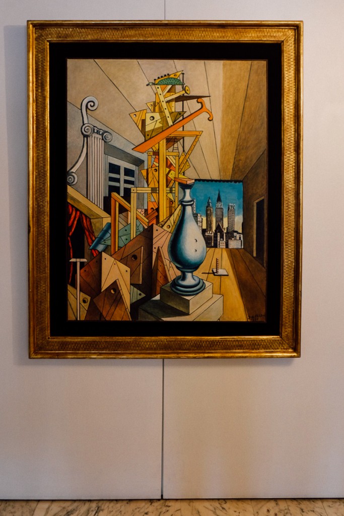 De Chirico-9