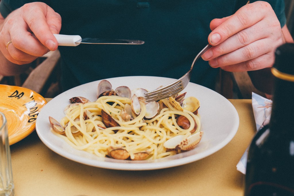 The 11 Best Pasta Jokes An American in Rome