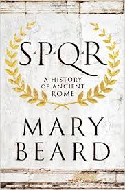 SPQR Ancient Rome