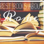 Best books about Rome