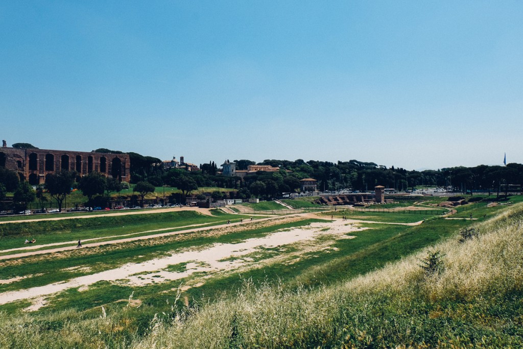 Circo Massimo