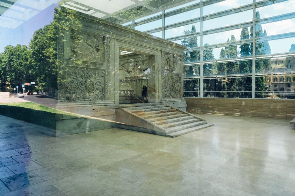 Ara Pacis Rome-8