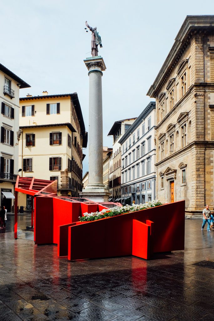 Ferragamo Museum Florence