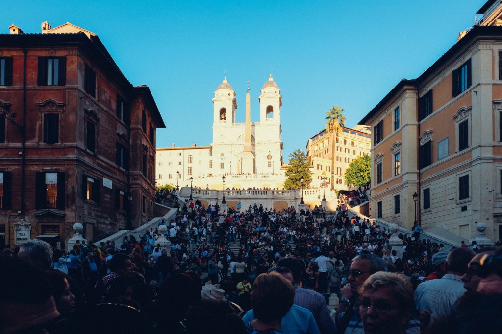 spanish-steps- in rome