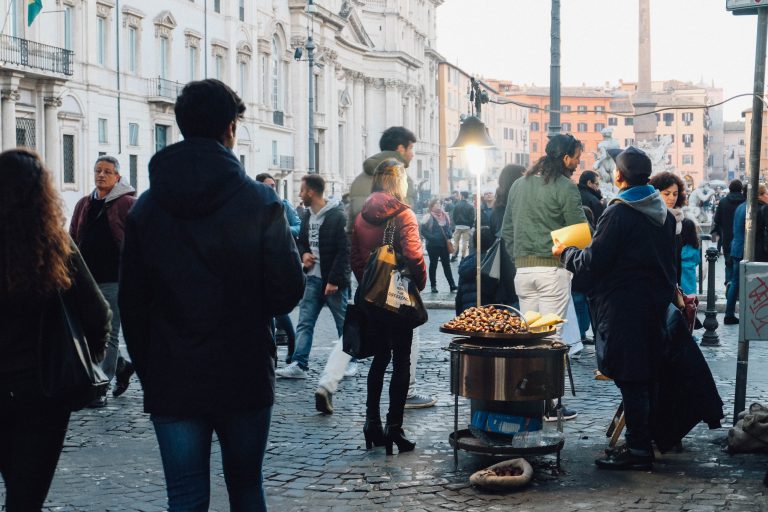 When to go to Rome: a month-by-month guide of the best time to visit ...