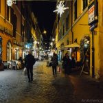 christmas traditions in italy