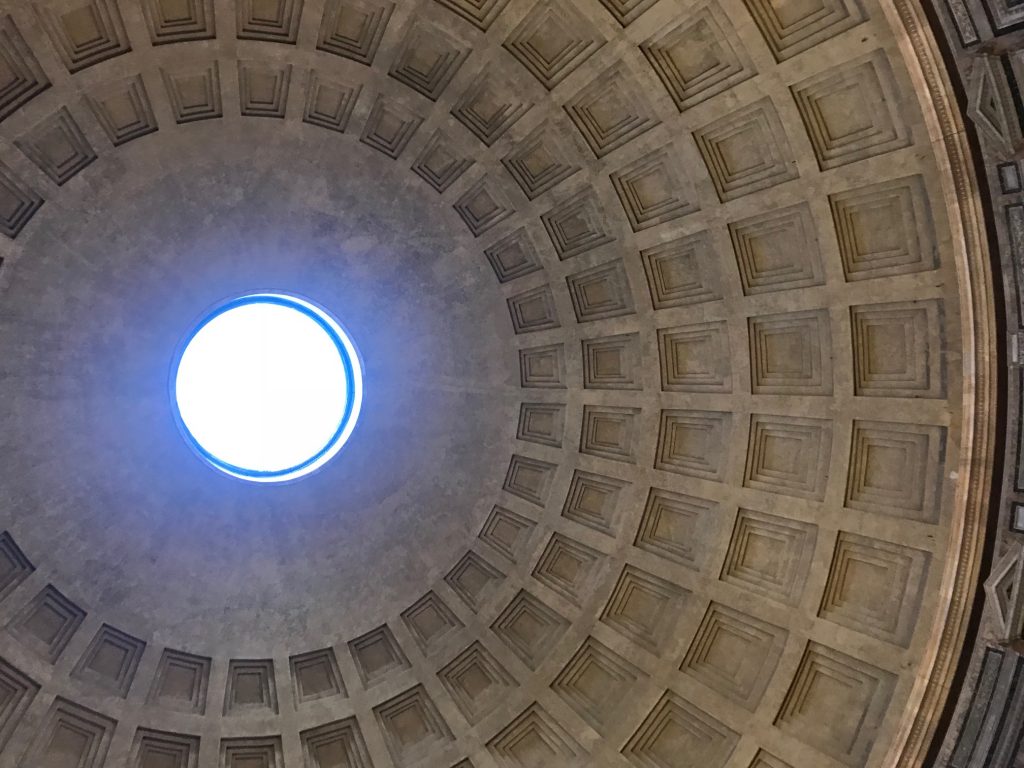 Armando Al Pantheon Rome Italy