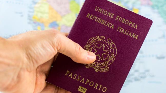 italy tourist visa requirements 2023