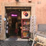 Rome Otherwise Bookshop