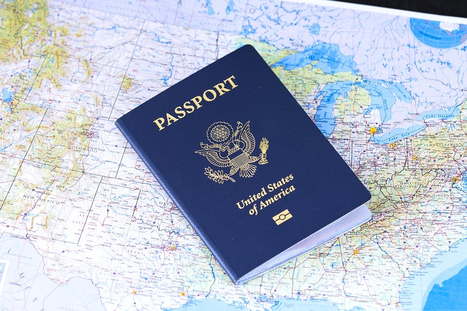 Which is the world's most powerful passport for visa-free travel in 2024?  Not the American