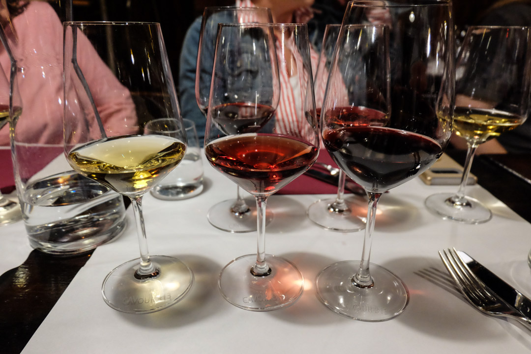 The Top 3 Wine Tasting Experiences to Have in Rome An American