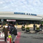Ciampino Airport Rome