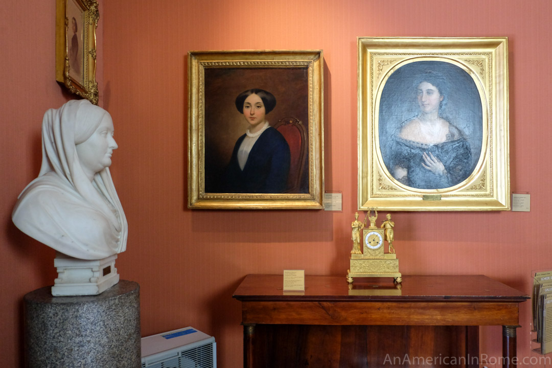 Museo Napoleonico: Rome's Napoleon Museum - An American in Rome