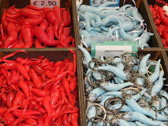 horns for good luck for sale in Naples