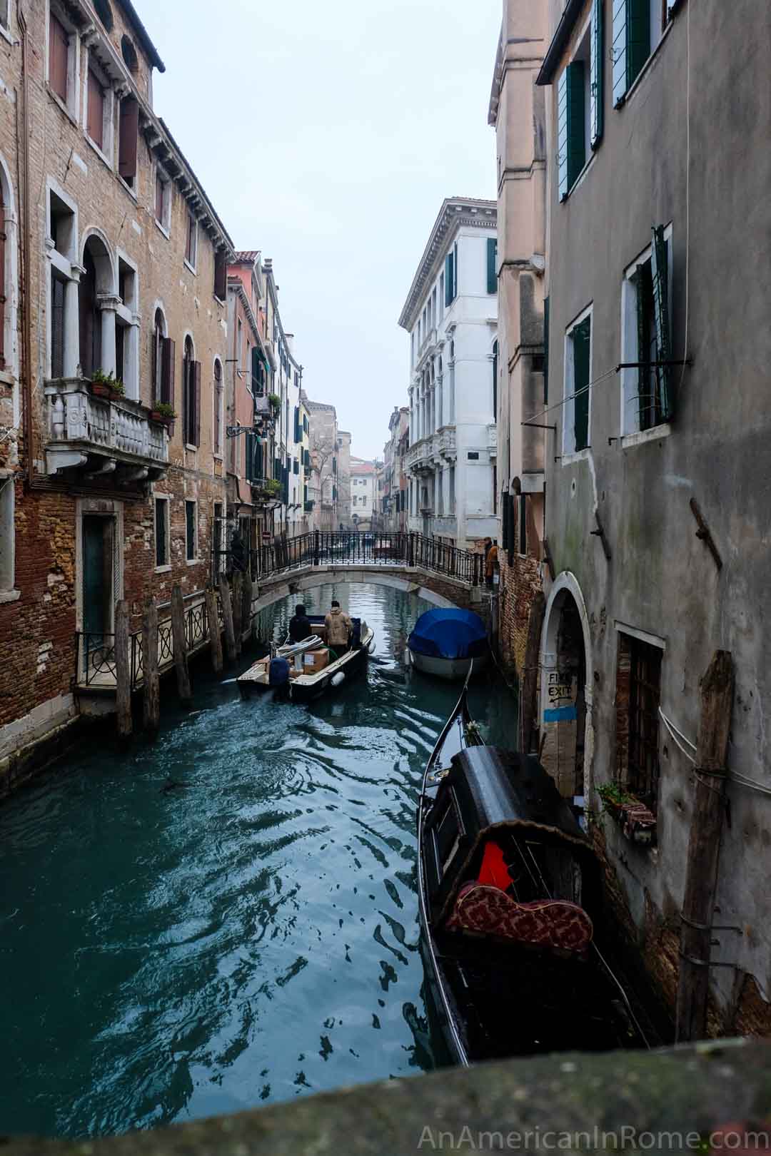 Libreria Acqua Alta – Venice, Italy - Atlas Obscura