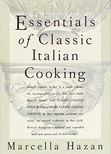 italian cooking marcella hazan